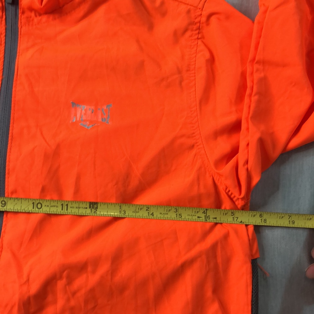 Everlast Jacket size Medium (10/12) - Picture 3 of 13